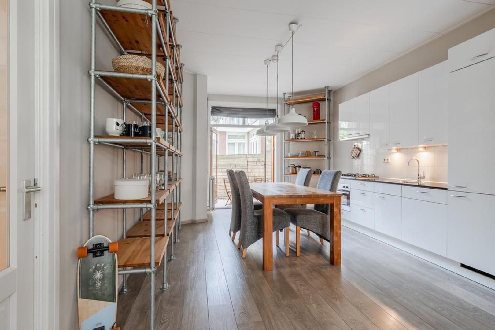 Reggestraat 5 h, Amsterdam foto-6