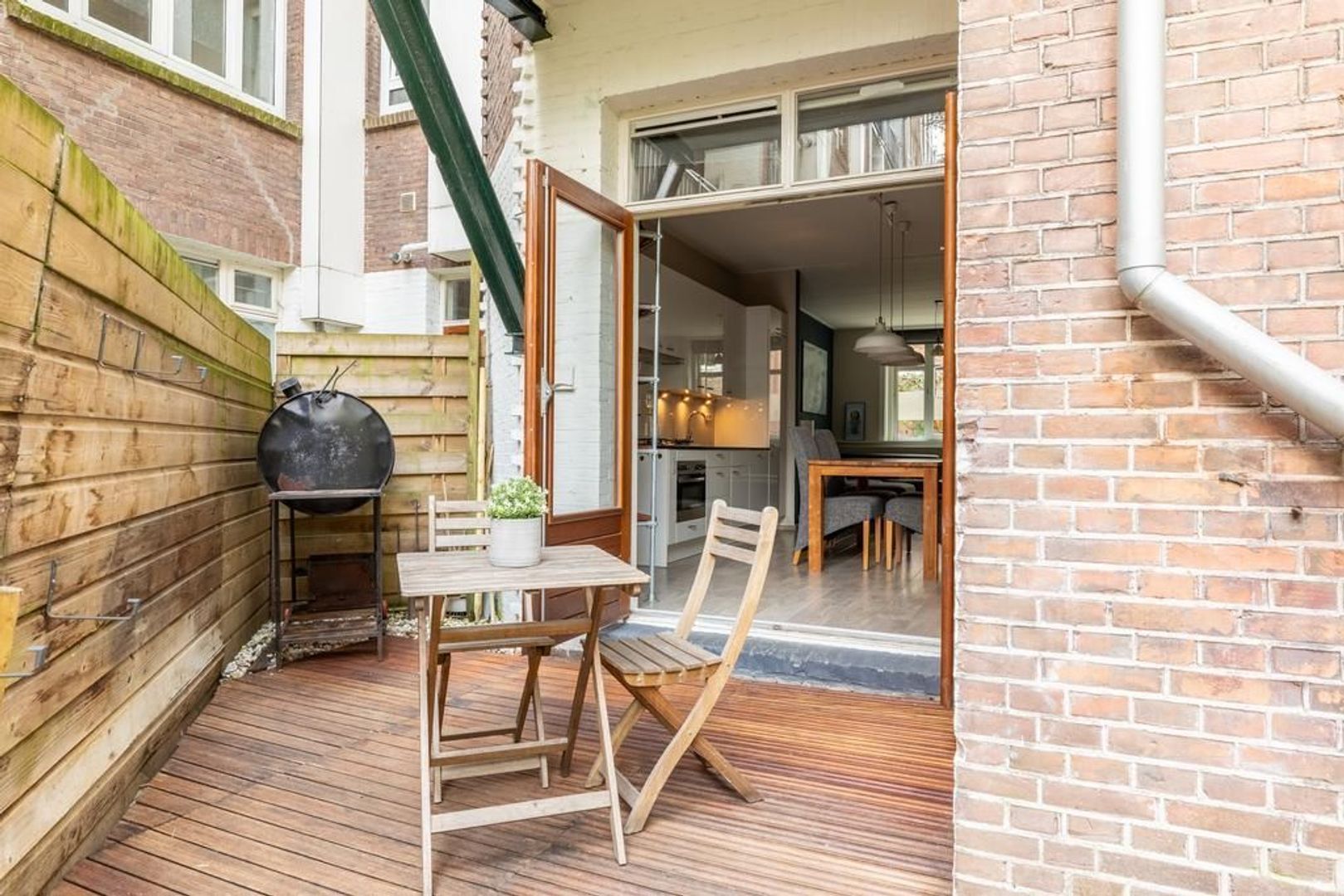 Reggestraat 5 h, Amsterdam foto-12