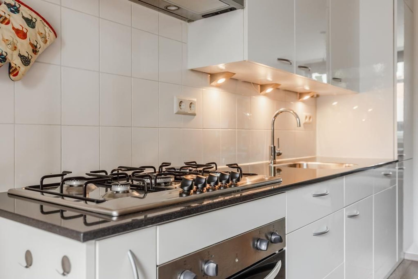 Reggestraat 5 h, Amsterdam foto-14