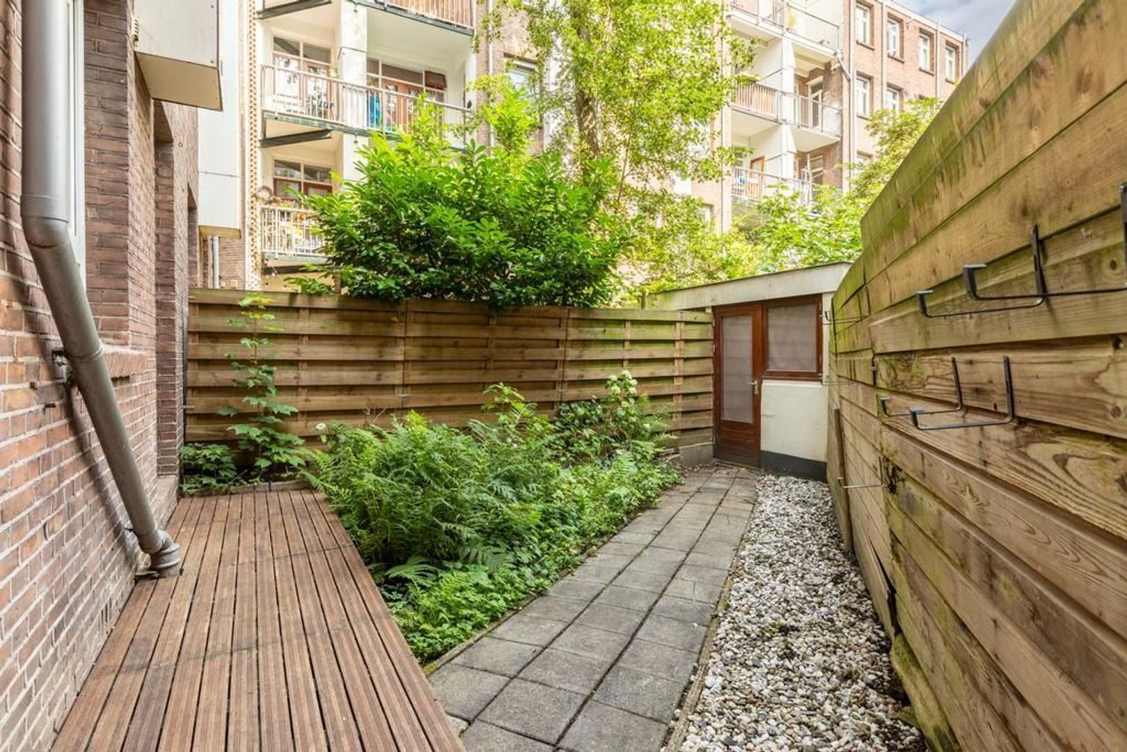 Reggestraat 5 h, Amsterdam foto-10