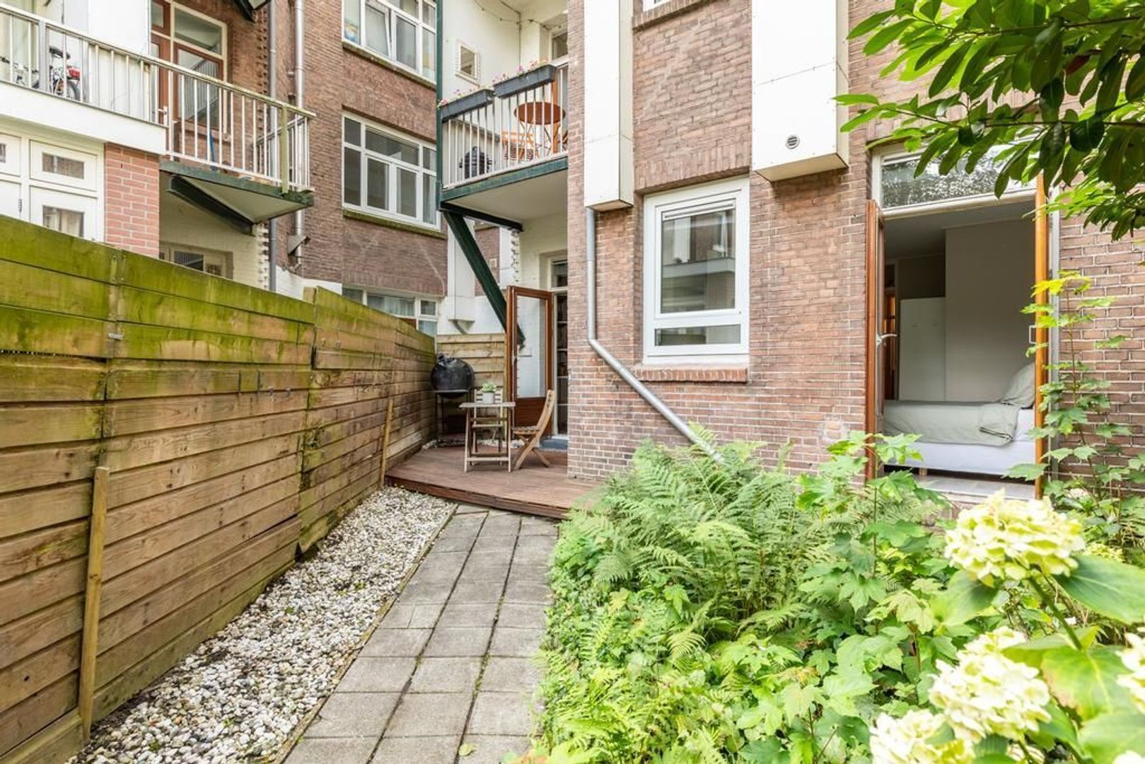 Reggestraat 5 h, Amsterdam foto-11