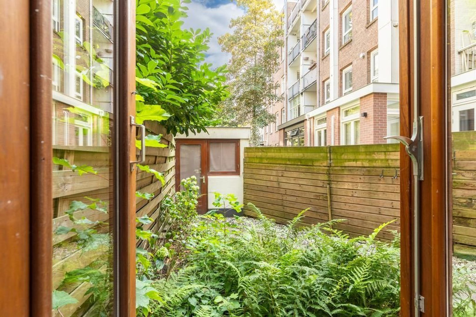 Reggestraat 5 h, Amsterdam foto-17