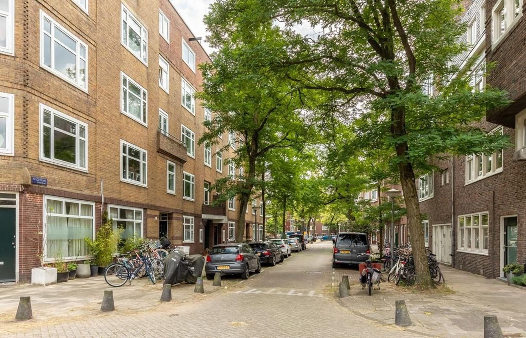 Reggestraat 5 h, Amsterdam foto-22