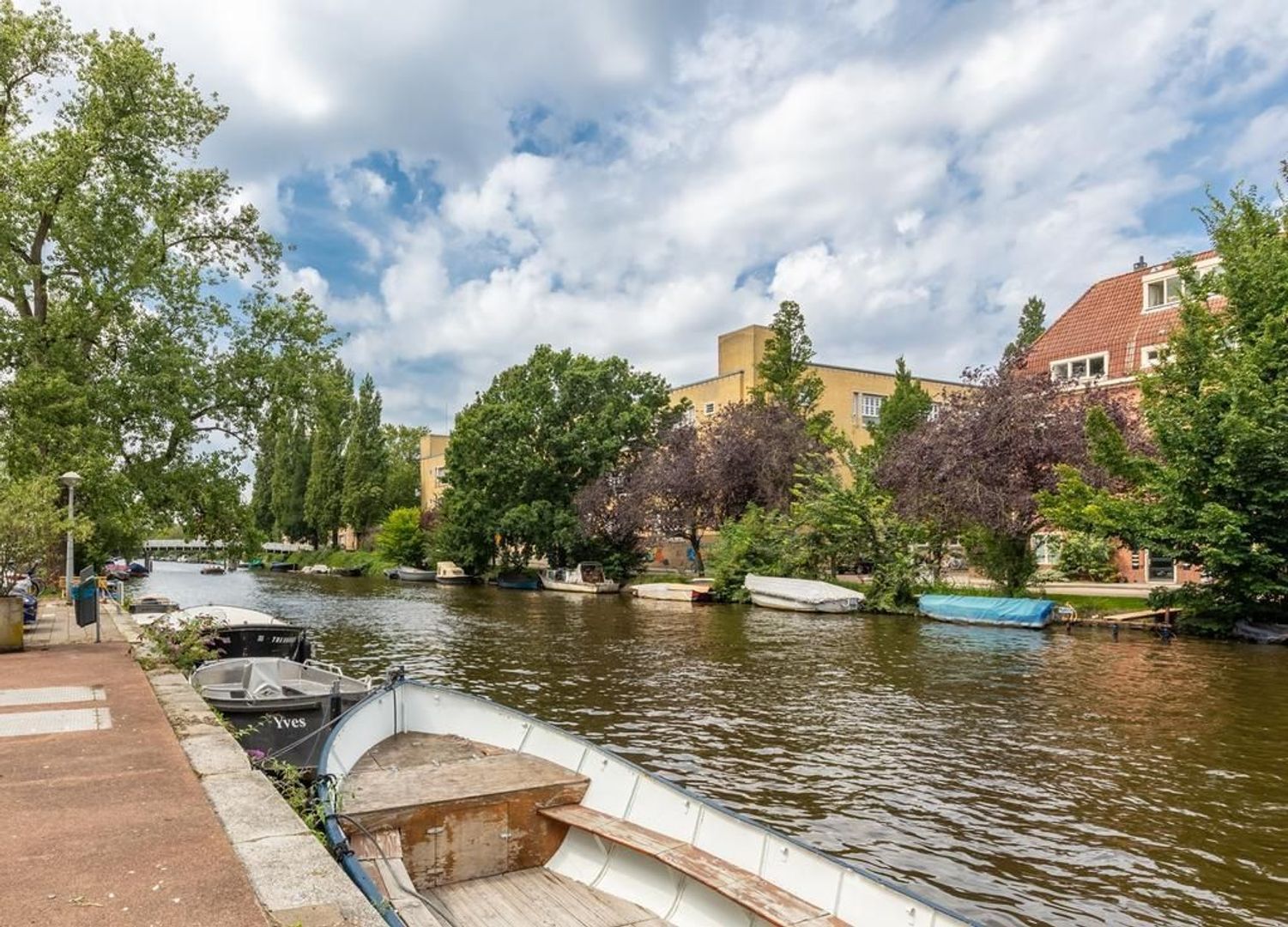 Reggestraat 5 h, Amsterdam foto-23