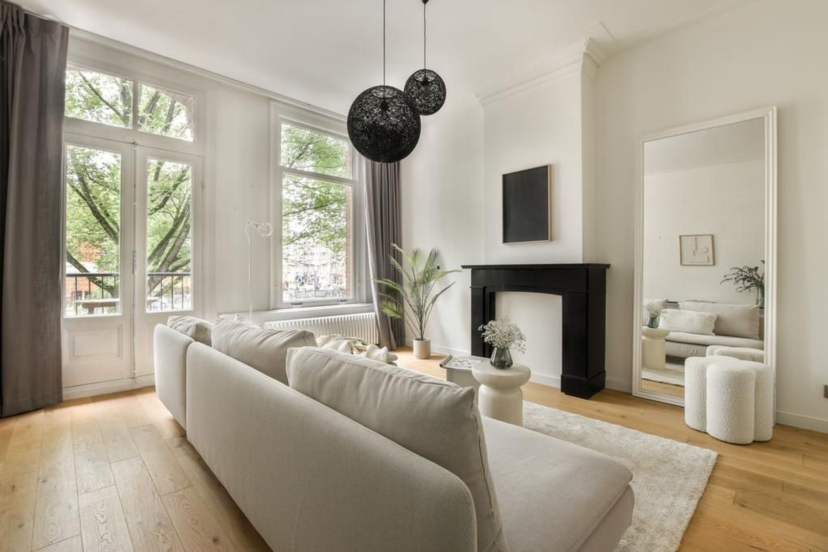 Bilderdijkkade 18 A 1, Amsterdam foto-2