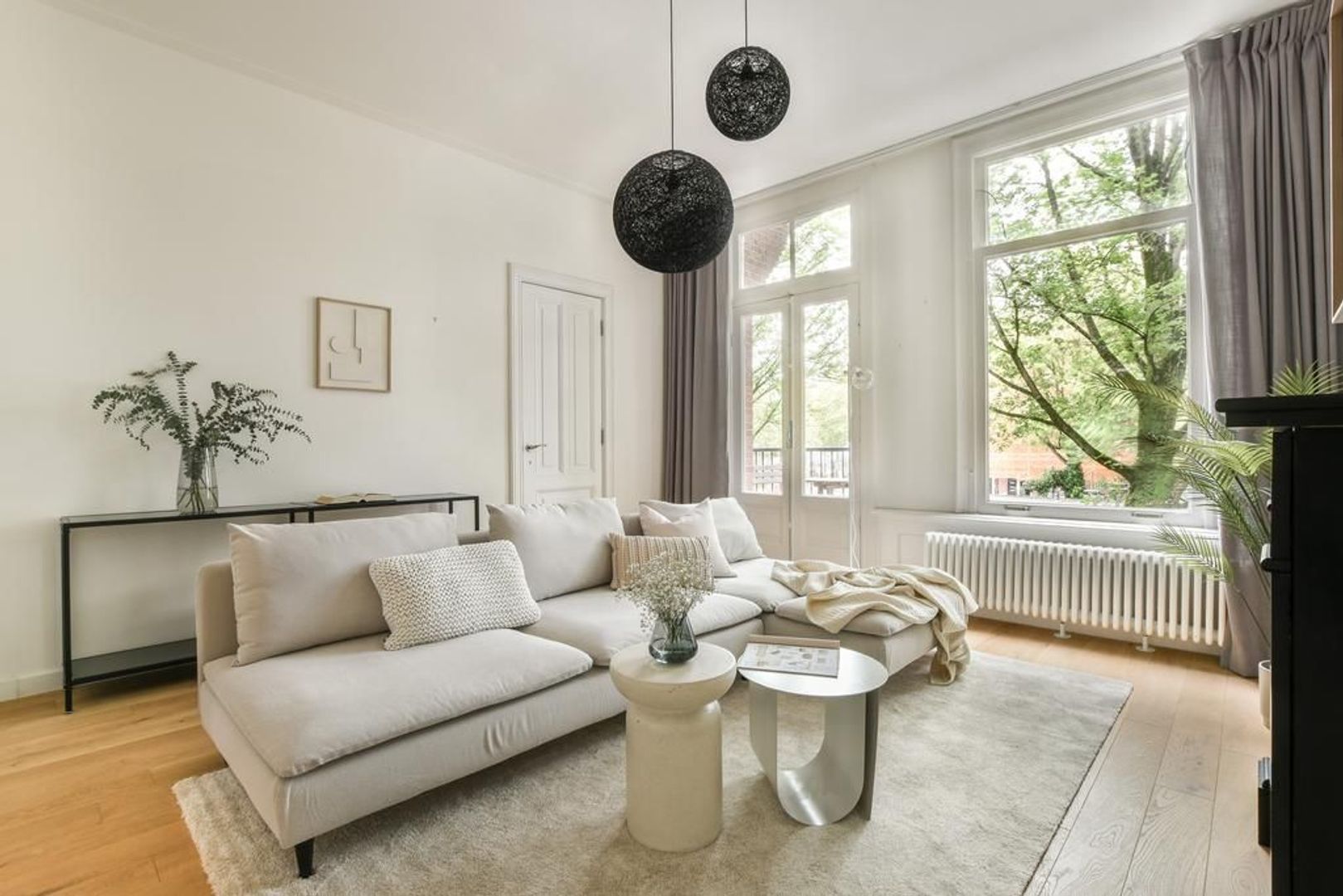 Bilderdijkkade 18 A 1, Amsterdam foto-3