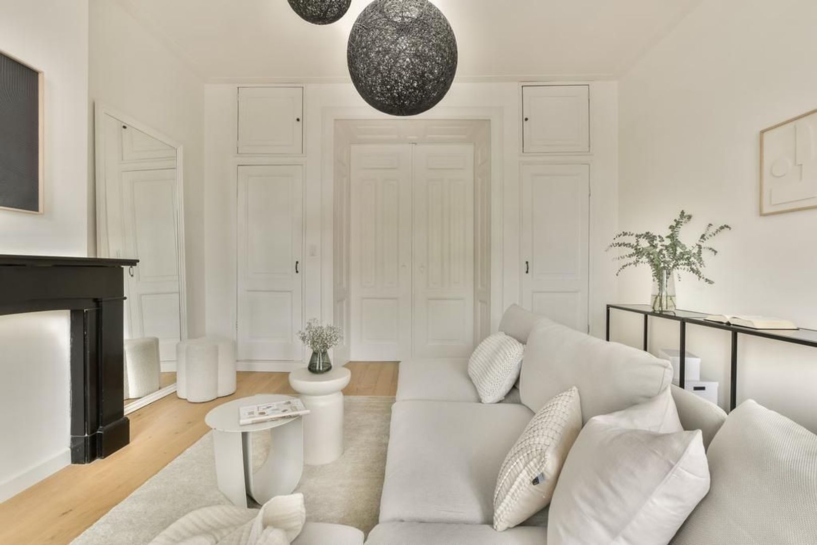 Bilderdijkkade 18 A 1, Amsterdam foto-7