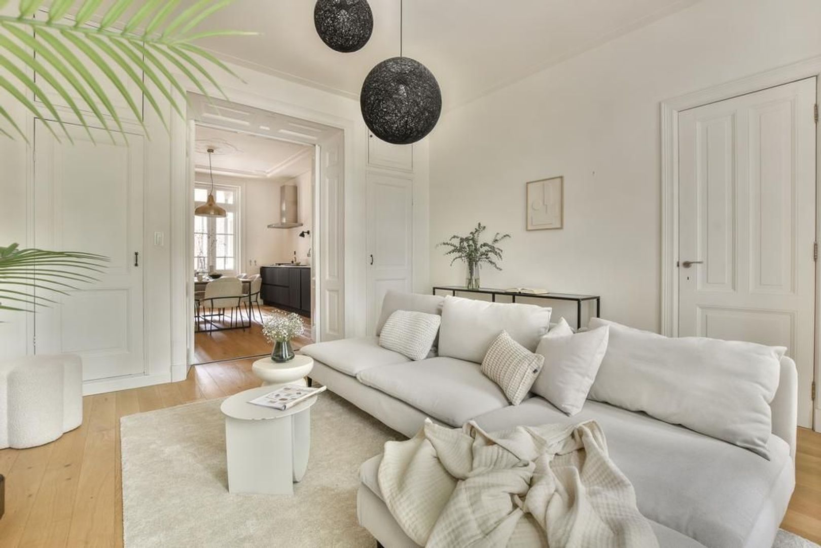 Bilderdijkkade 18 A 1, Amsterdam foto-6