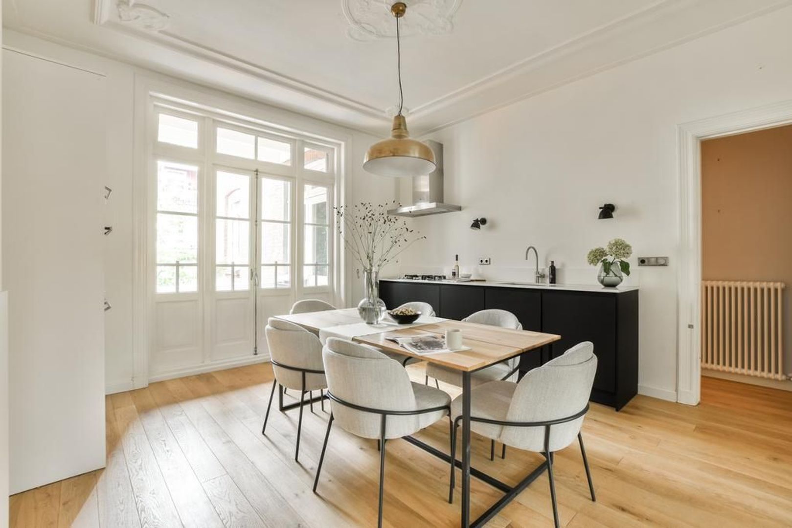 Bilderdijkkade 18 A 1, Amsterdam foto-9