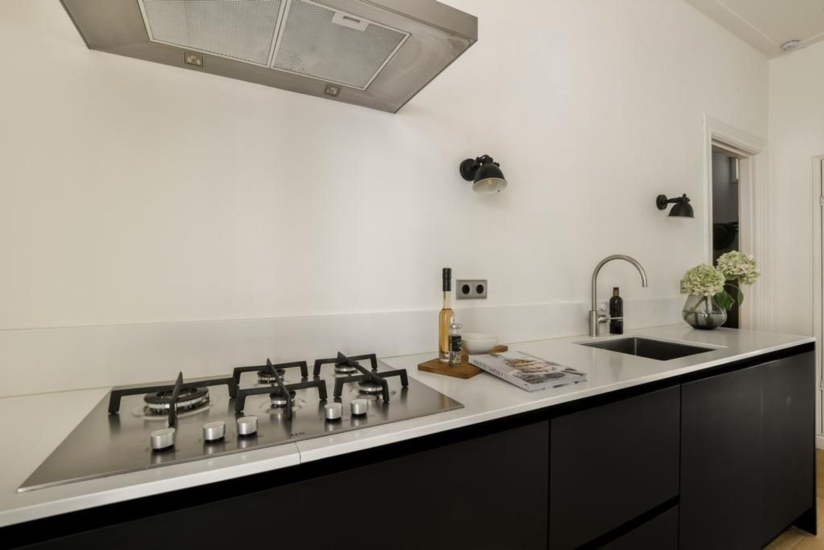 Bilderdijkkade 18 A 1, Amsterdam foto-10