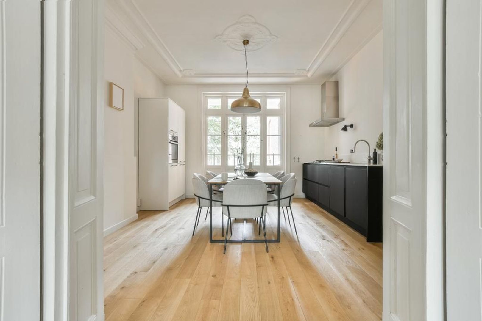 Bilderdijkkade 18 A 1, Amsterdam foto-8