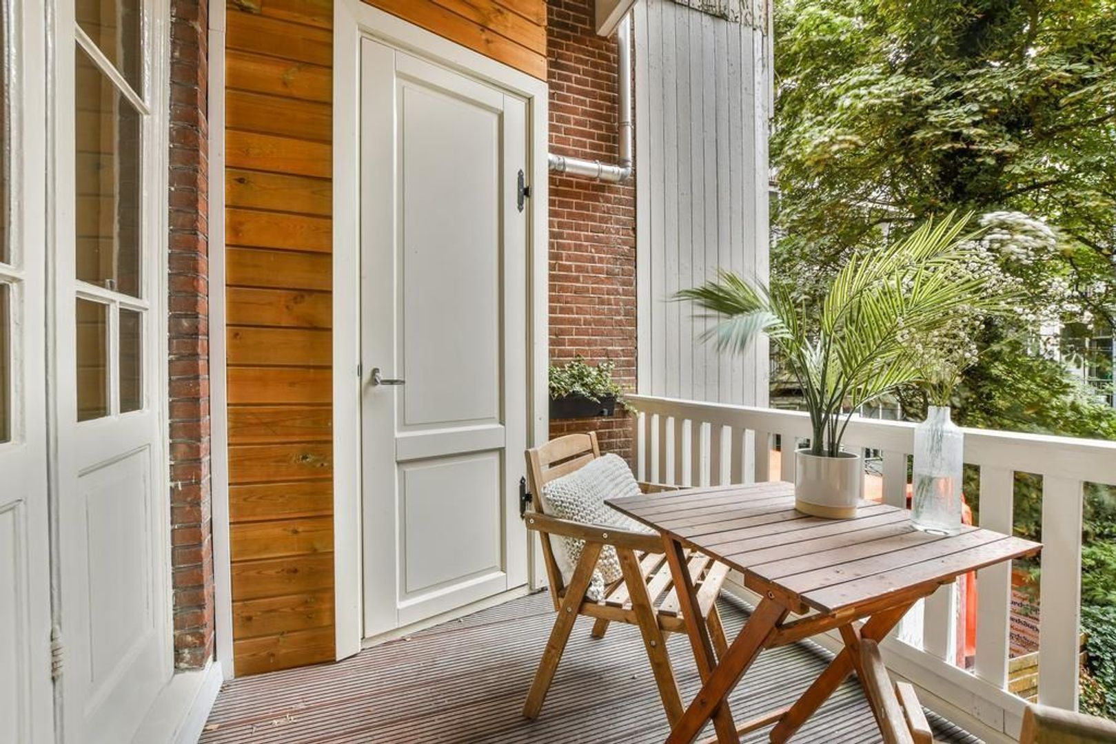 Bilderdijkkade 18 A 1, Amsterdam foto-12