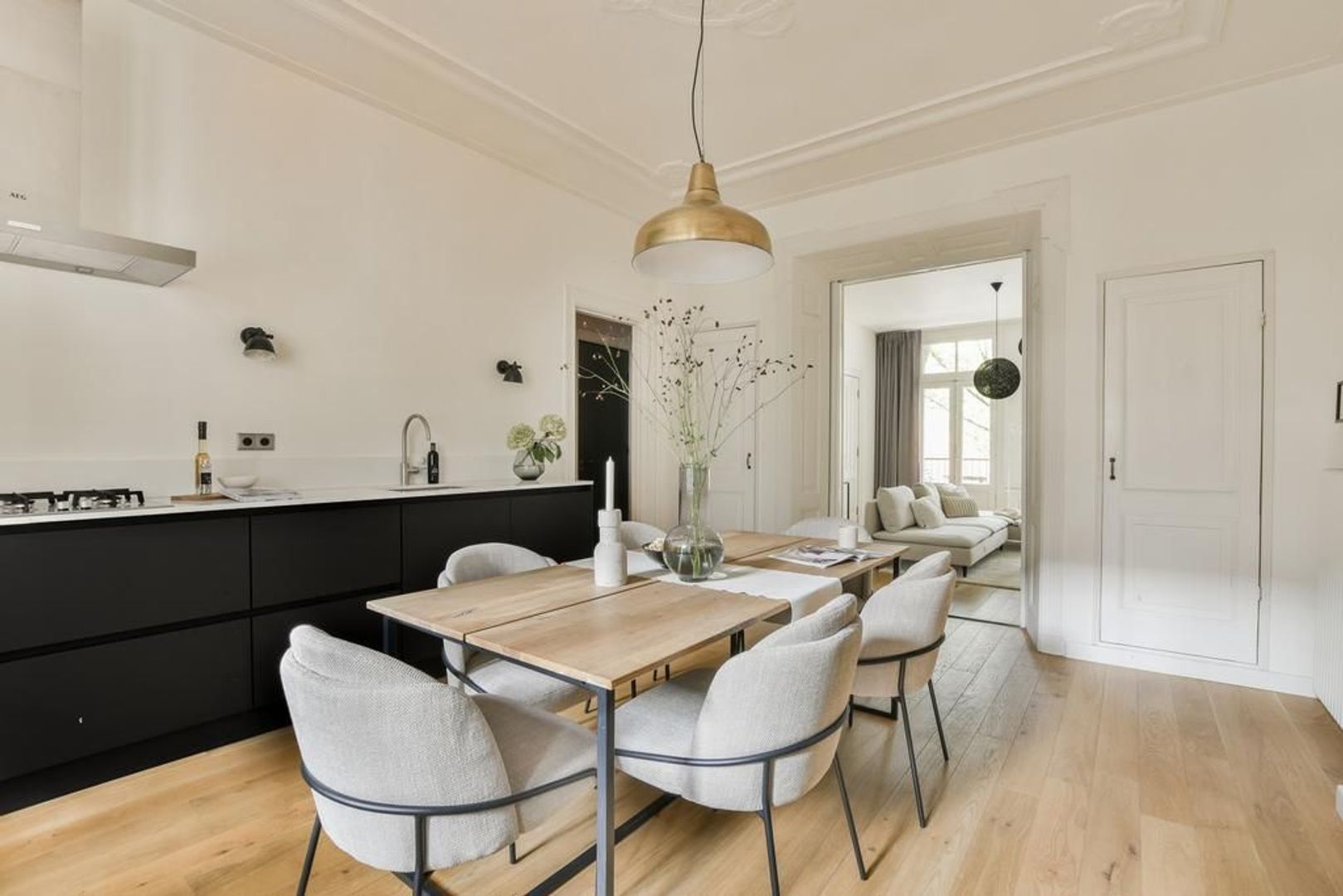 Bilderdijkkade 18 A 1, Amsterdam foto-14