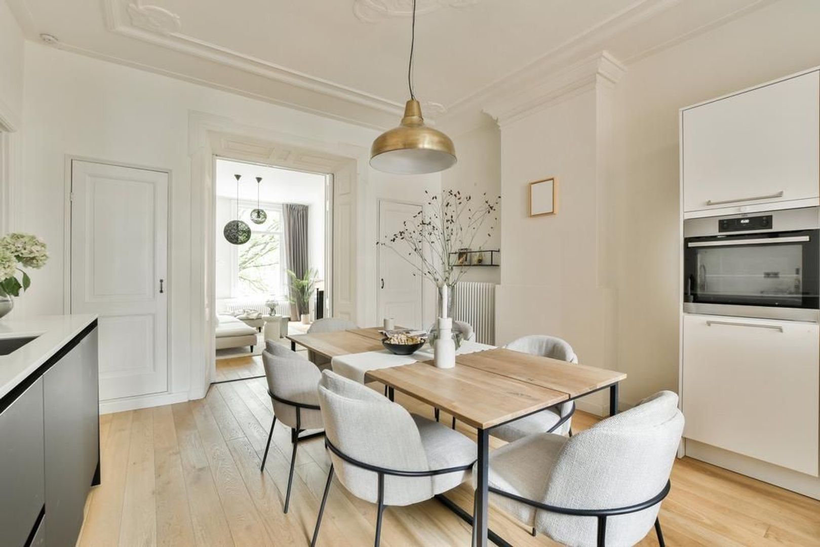 Bilderdijkkade 18 A 1, Amsterdam foto-15