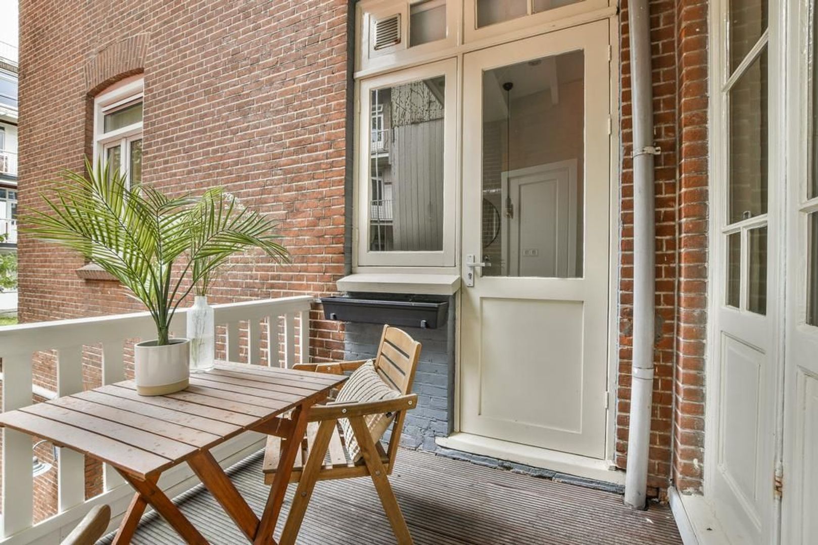 Bilderdijkkade 18 A 1, Amsterdam foto-13