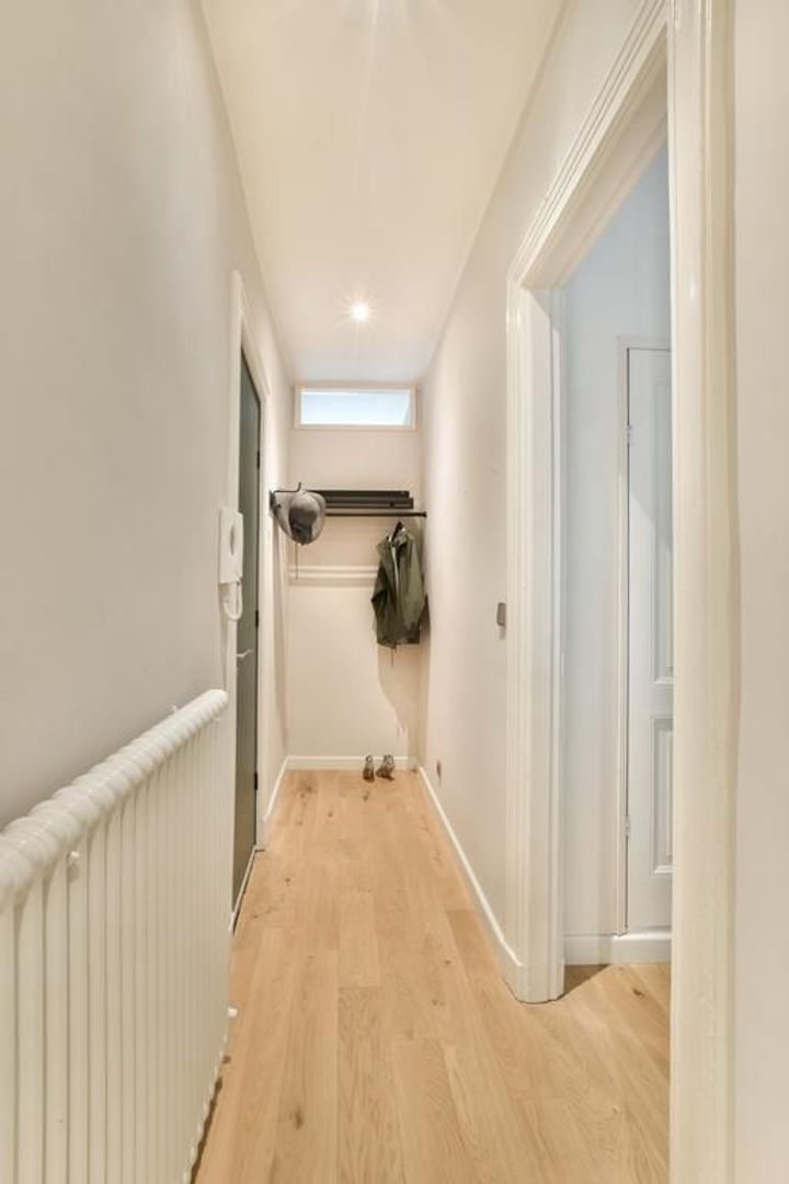 Bilderdijkkade 18 A 1, Amsterdam foto-17