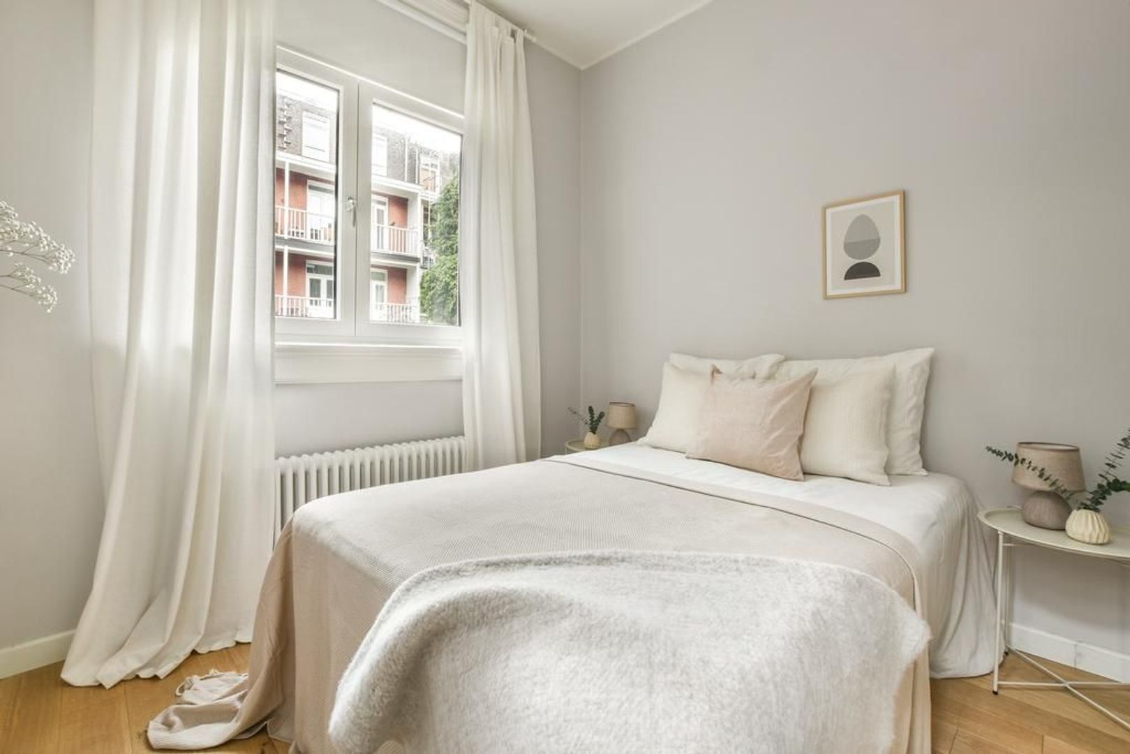 Bilderdijkkade 18 A 1, Amsterdam foto-19