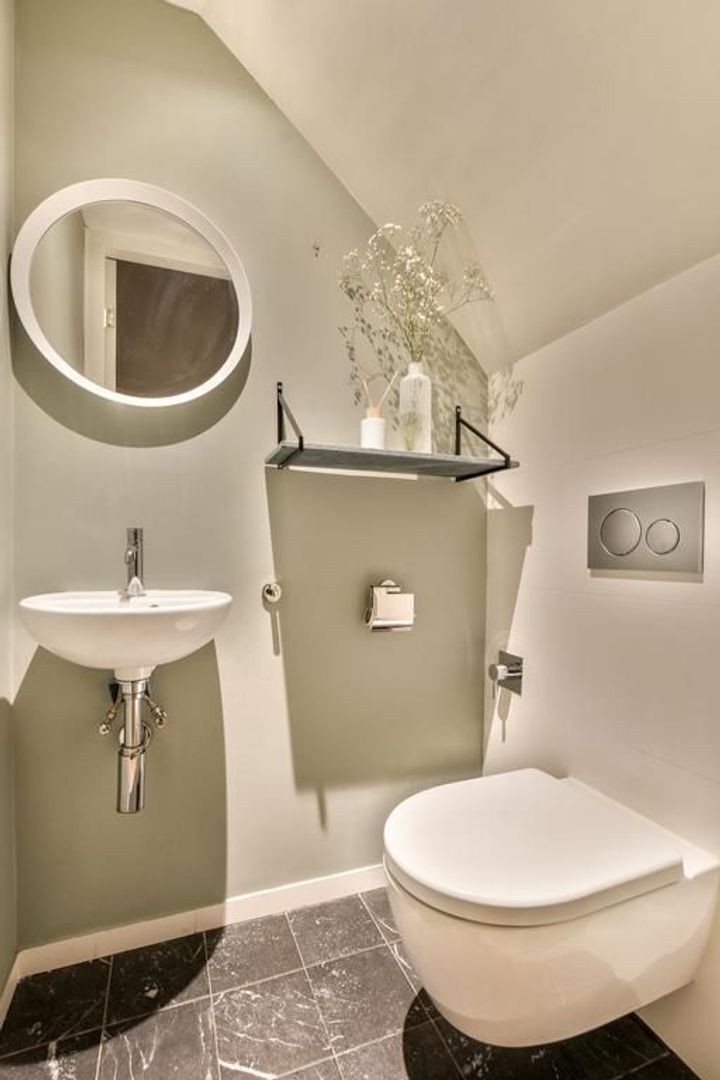 Bilderdijkkade 18 A 1, Amsterdam foto-18