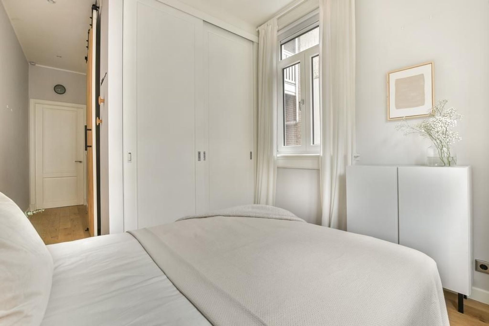 Bilderdijkkade 18 A 1, Amsterdam foto-20