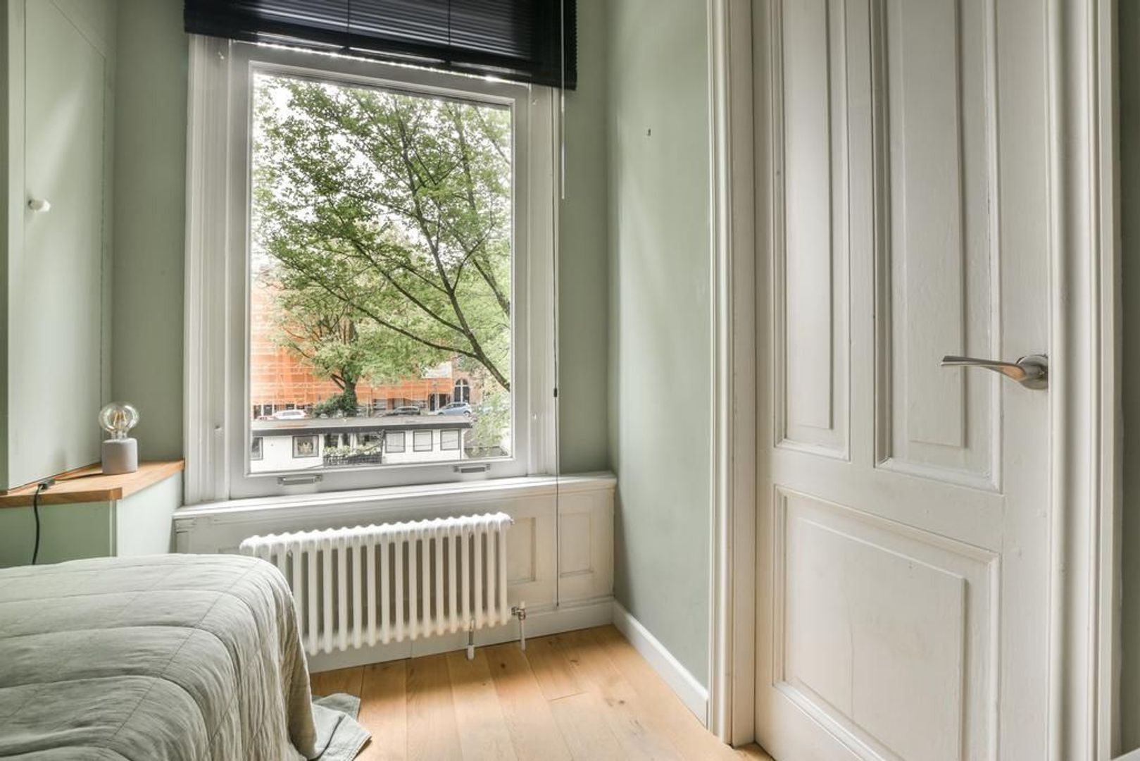 Bilderdijkkade 18 A 1, Amsterdam foto-23