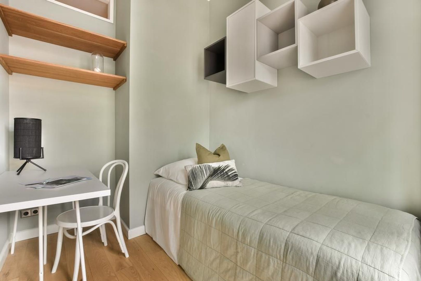 Bilderdijkkade 18 A 1, Amsterdam foto-24