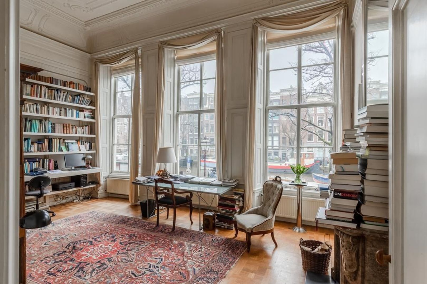 Keizersgracht 794, Amsterdam foto-4