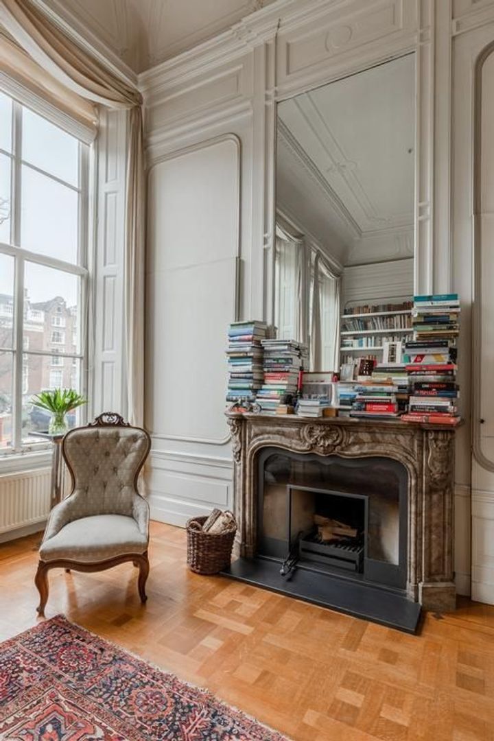 Keizersgracht 794, Amsterdam foto-13