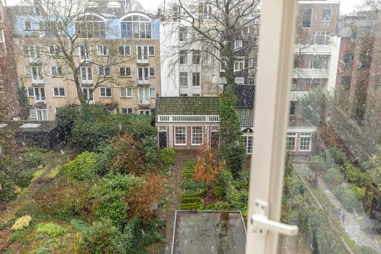 Keizersgracht 794, Amsterdam foto-23