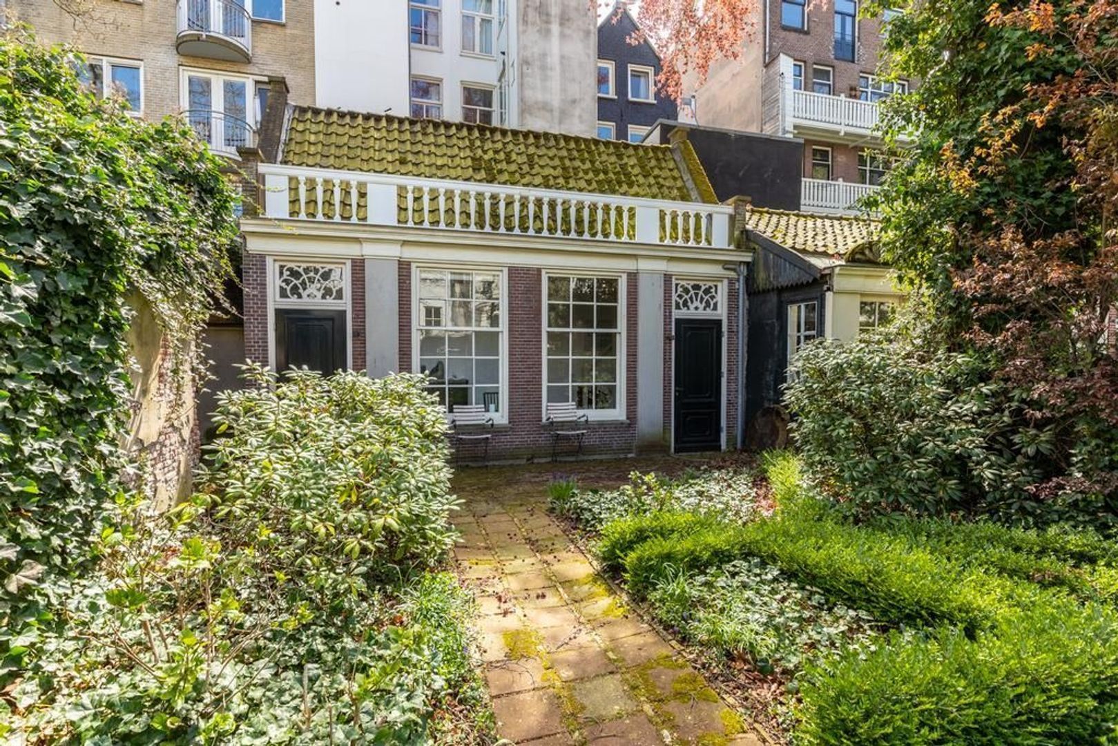 Keizersgracht 794, Amsterdam foto-28