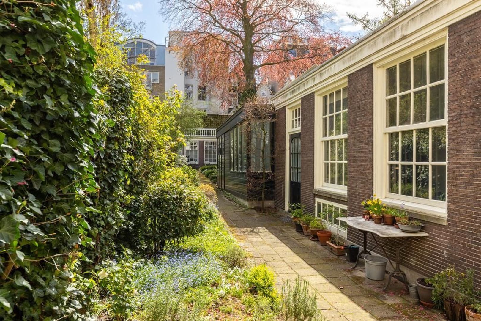 Keizersgracht 794, Amsterdam foto-24