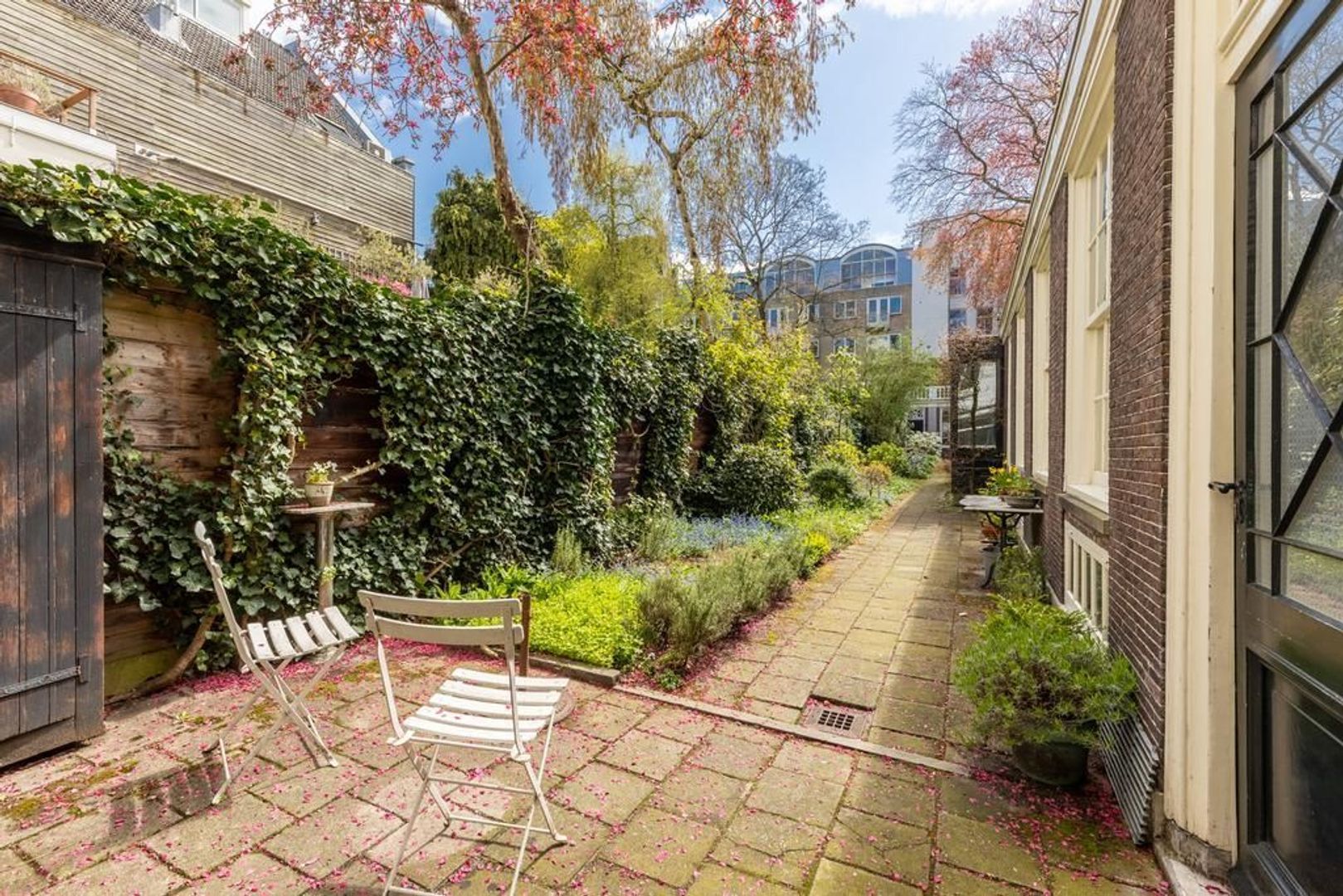 Keizersgracht 794, Amsterdam foto-32