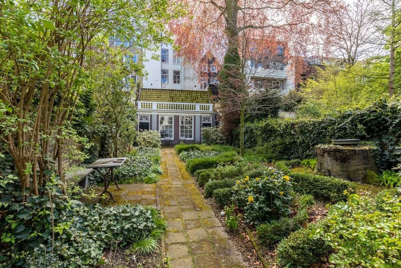 Keizersgracht 794, Amsterdam foto-29