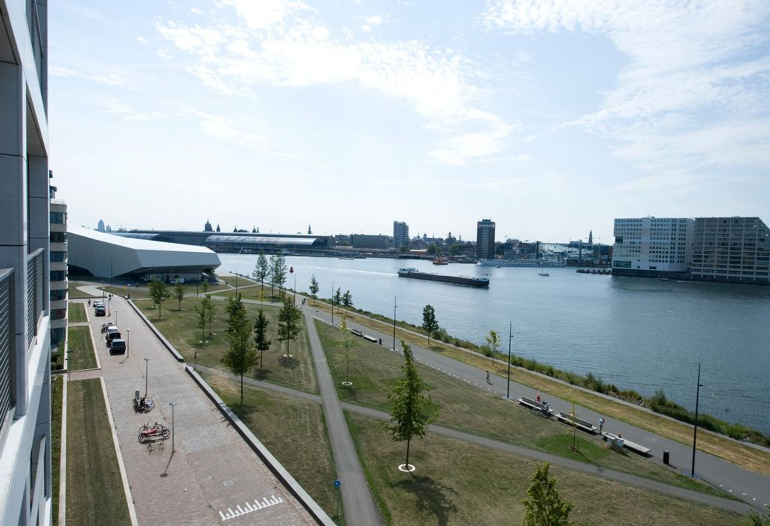 Overhoeksparklaan 186, Amsterdam foto-5