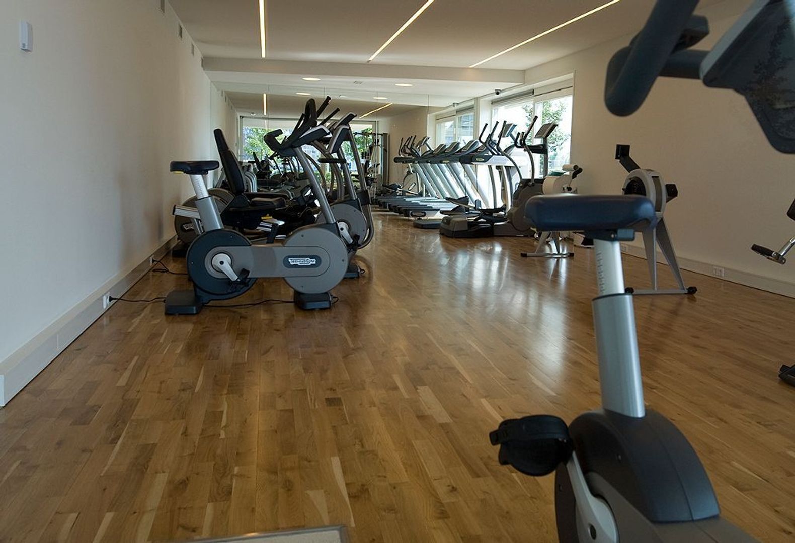 Overhoeksparklaan 186, Amsterdam foto-19