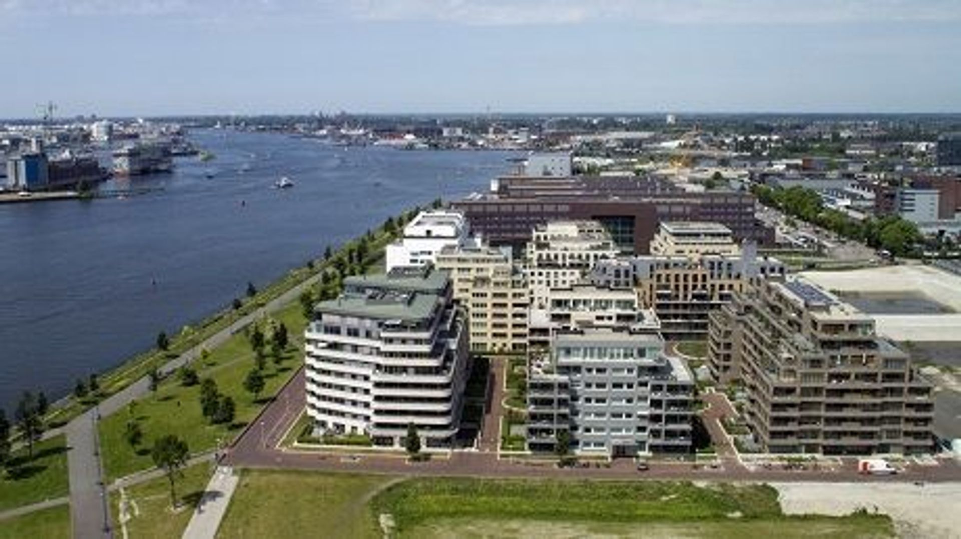 Overhoeksparklaan 186, Amsterdam foto-22