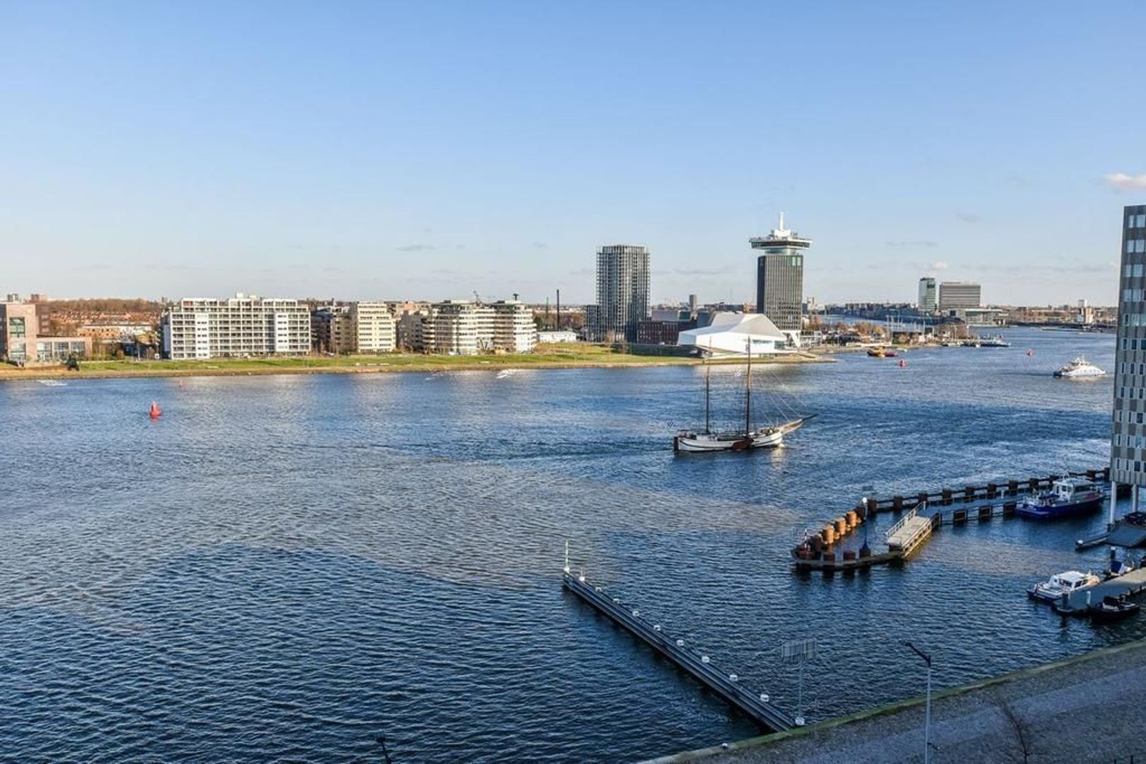 Overhoeksparklaan 186, Amsterdam foto-23