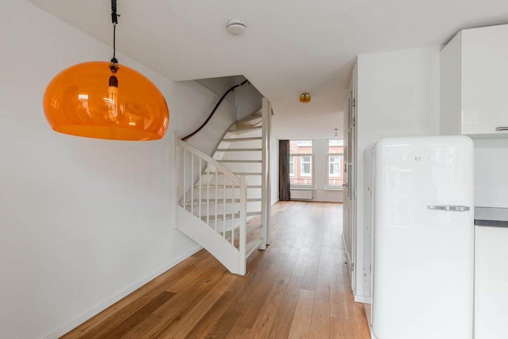 Bentinckstraat 23 C, Amsterdam foto-1