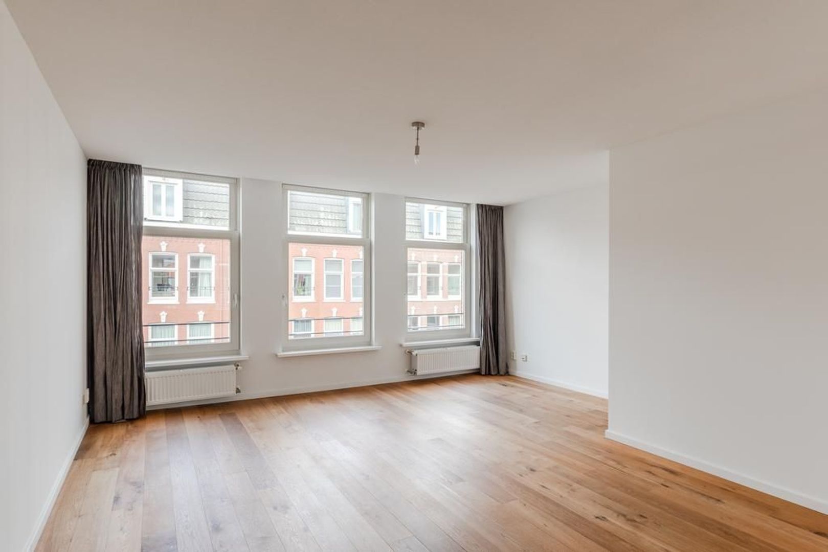 Bentinckstraat 23 C, Amsterdam foto-3