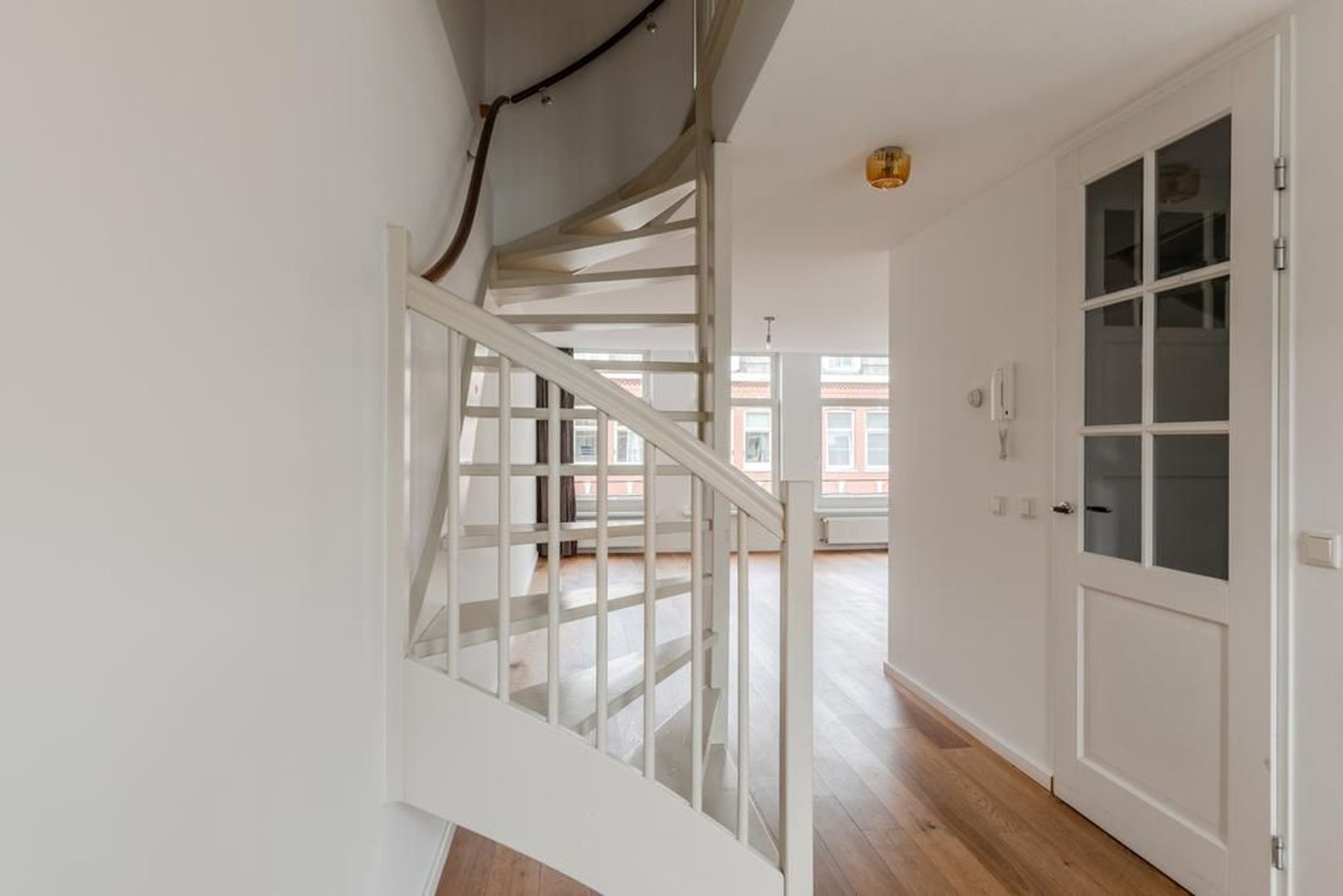 Bentinckstraat 23 C, Amsterdam foto-2