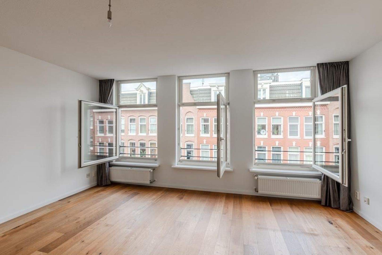 Bentinckstraat 23 C, Amsterdam foto-4