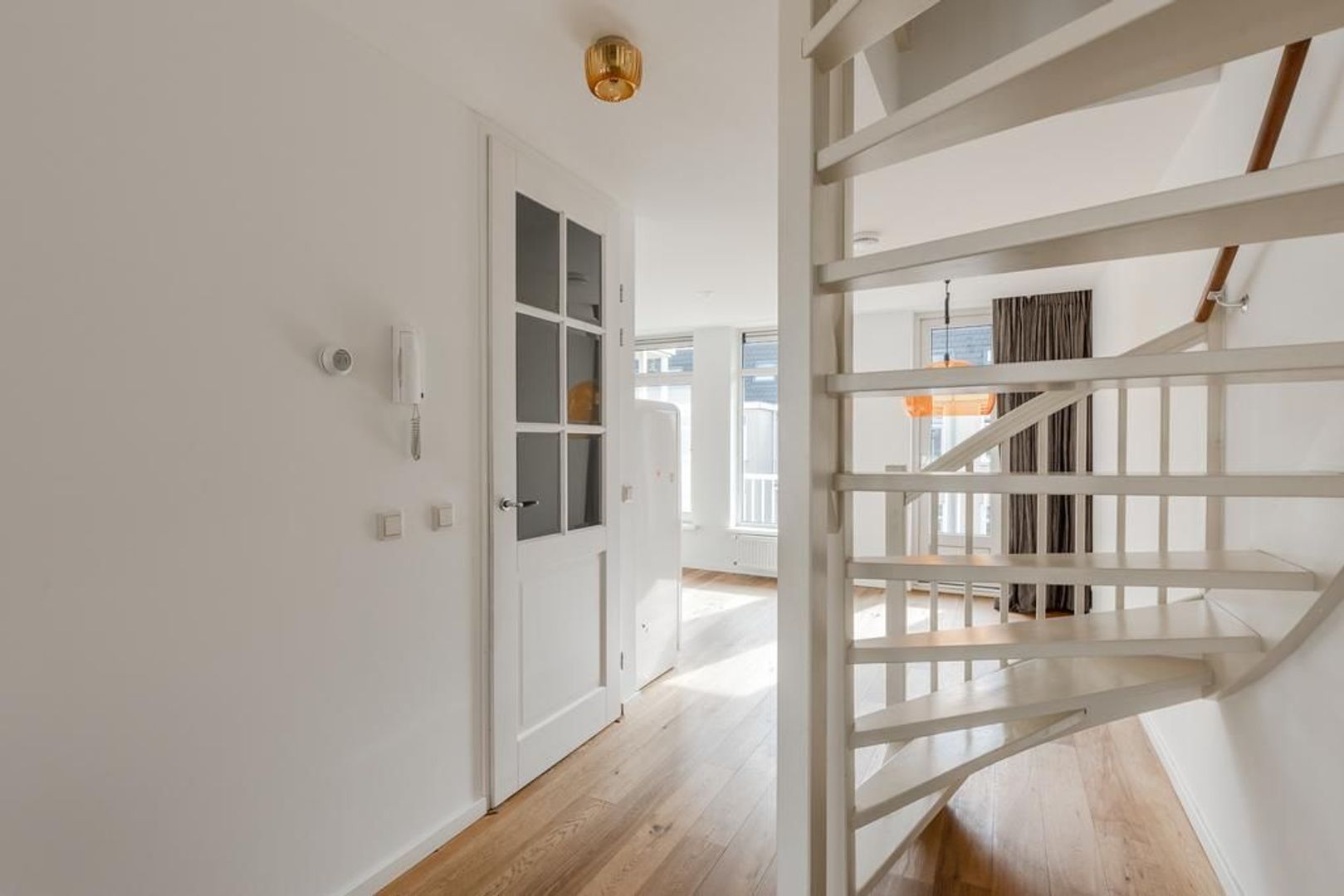 Bentinckstraat 23 C, Amsterdam foto-7