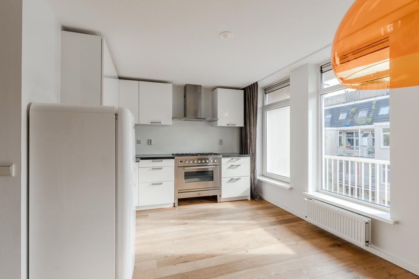 Bentinckstraat 23 C, Amsterdam foto-8