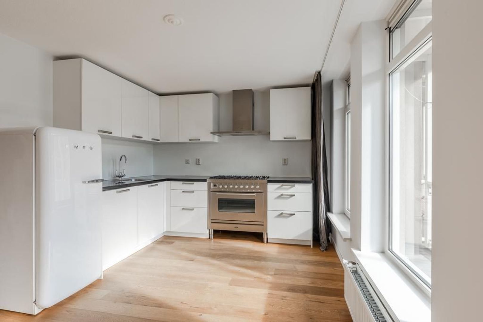 Bentinckstraat 23 C, Amsterdam foto-10