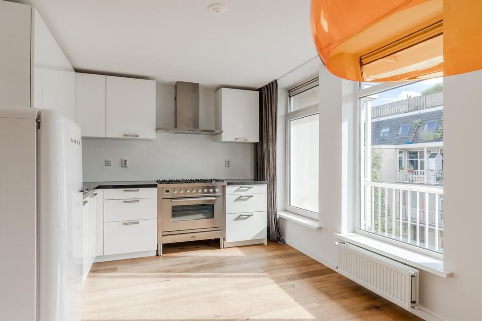 Bentinckstraat 23 C, Amsterdam foto-9