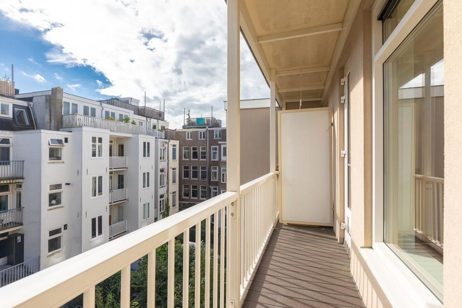 Bentinckstraat 23 C, Amsterdam foto-13