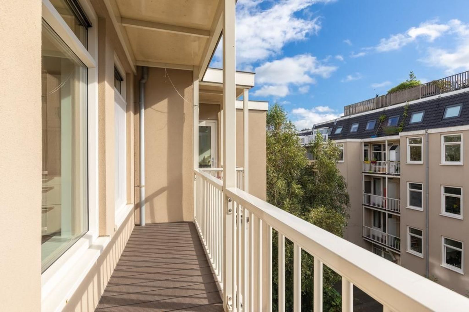 Bentinckstraat 23 C, Amsterdam foto-14