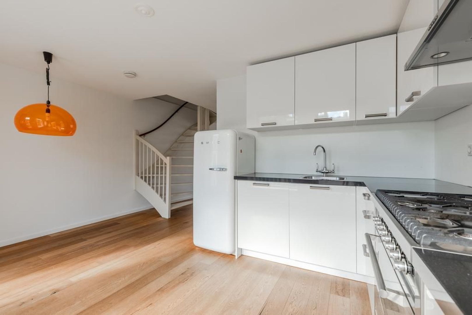 Bentinckstraat 23 C, Amsterdam foto-12