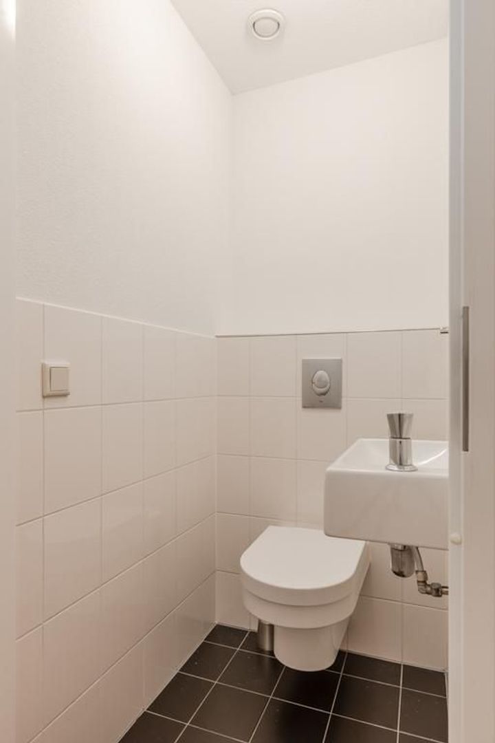 Bentinckstraat 23 C, Amsterdam foto-27