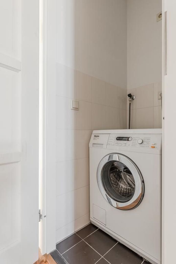 Bentinckstraat 23 C, Amsterdam foto-25