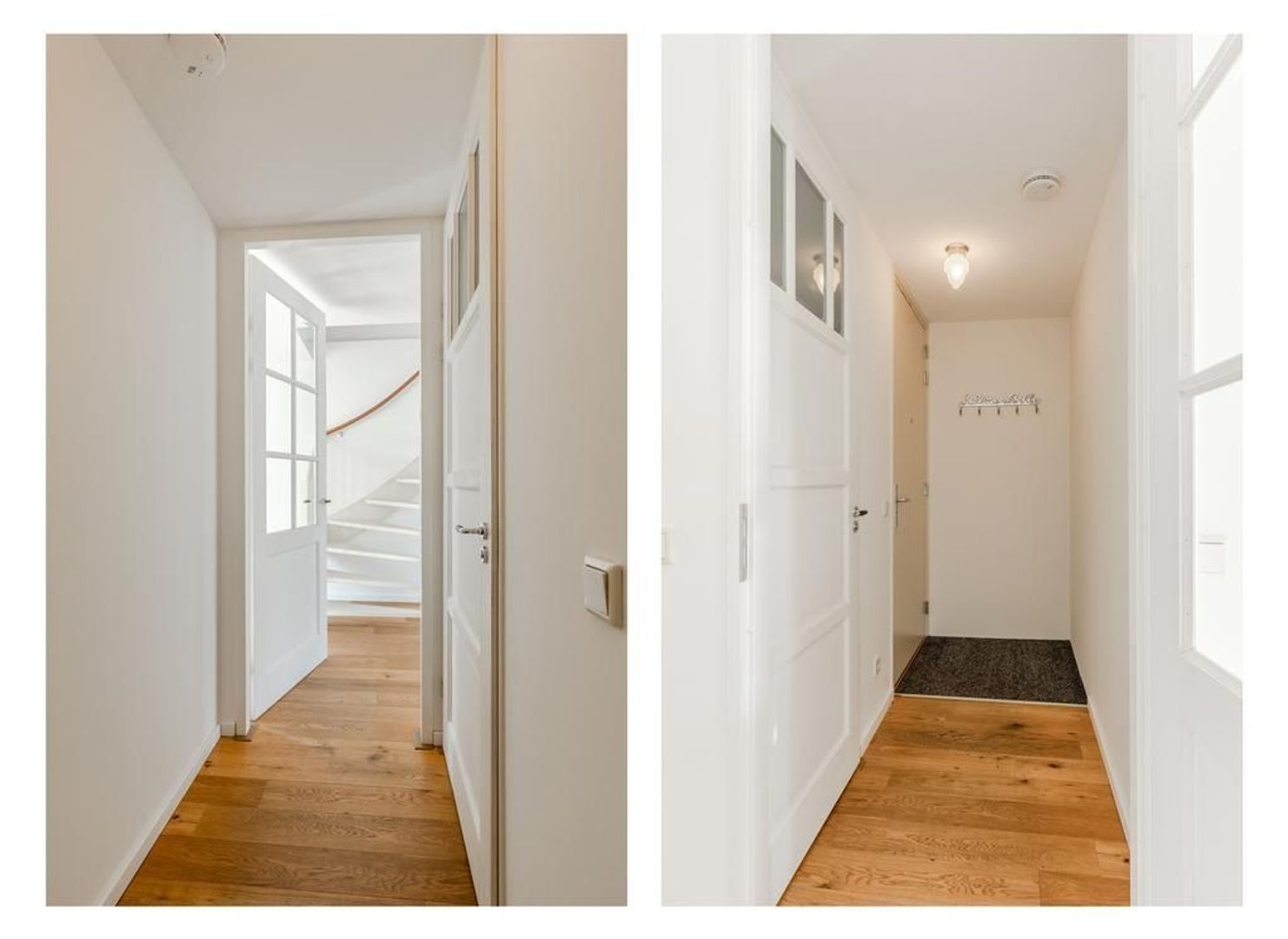 Bentinckstraat 23 C, Amsterdam foto-26